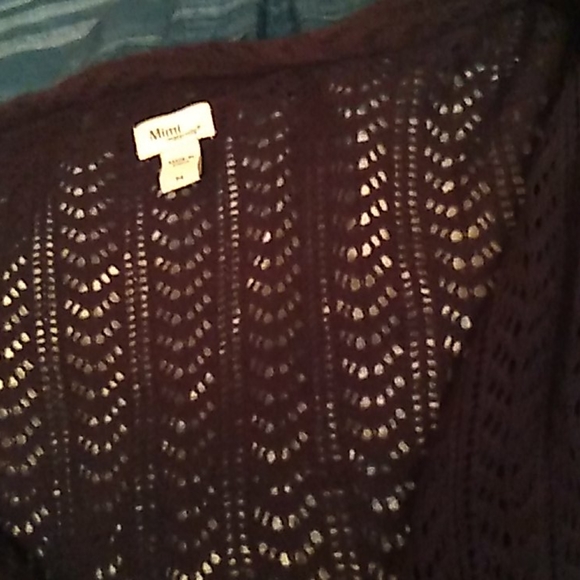 Sweater - Picture 2 of 2
